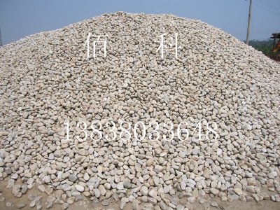 建設(shè)部頒布的變壓器鵝卵石標(biāo)準(zhǔn)規(guī)定是什么？